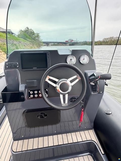 Zodiac Medline 6.8