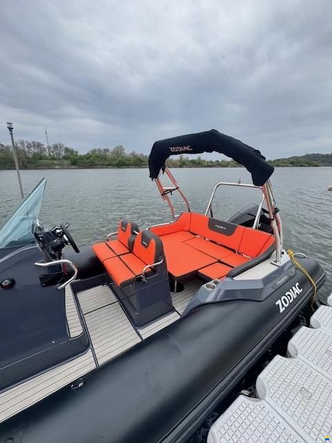 Zodiac Medline 6.8
