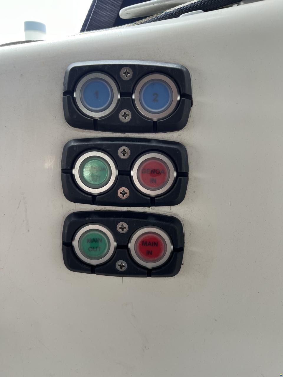 Rival 34