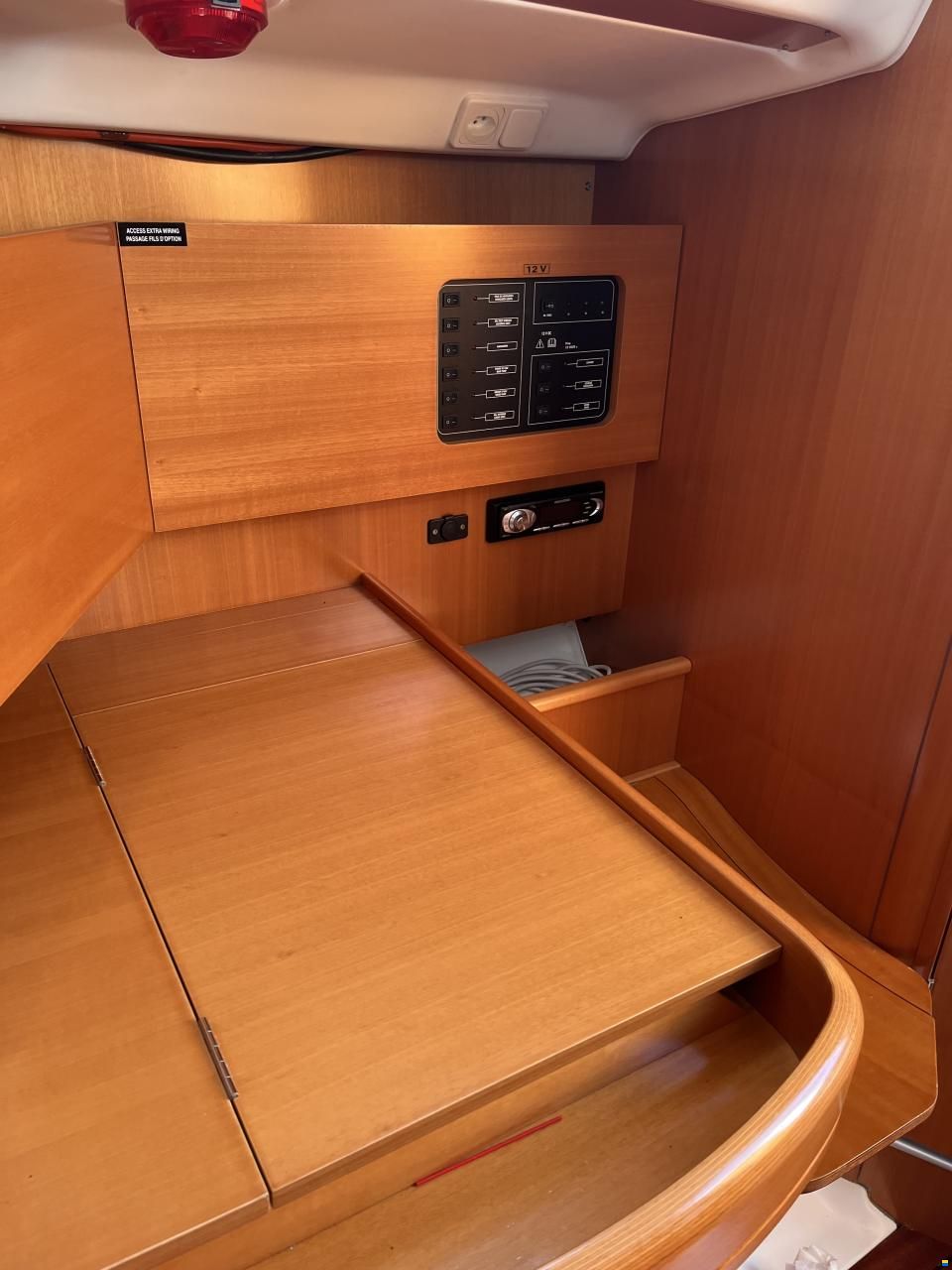 Beneteau First 31.7