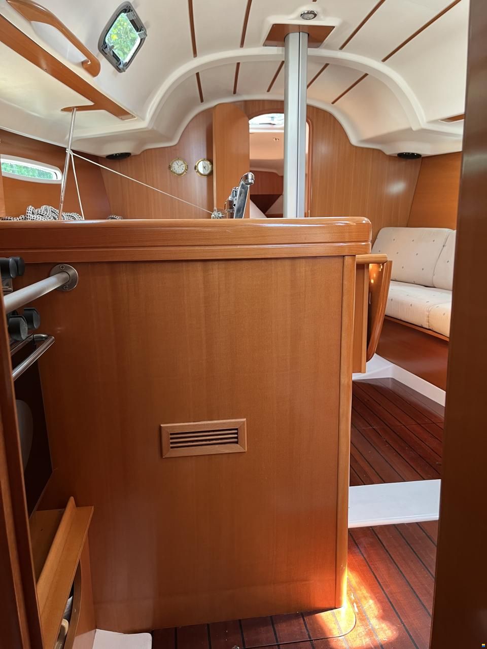 Beneteau First 31.7