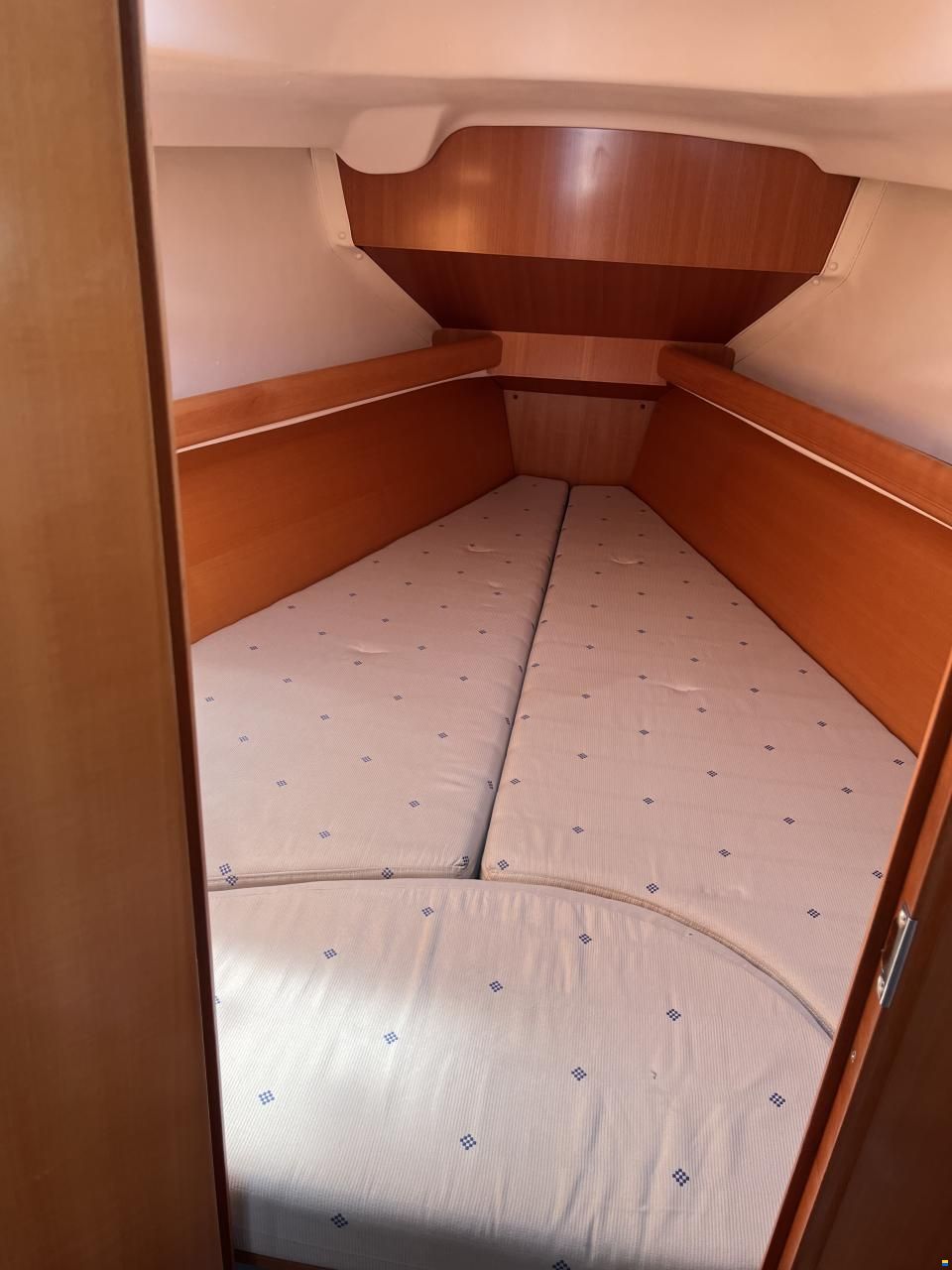 Beneteau First 31.7