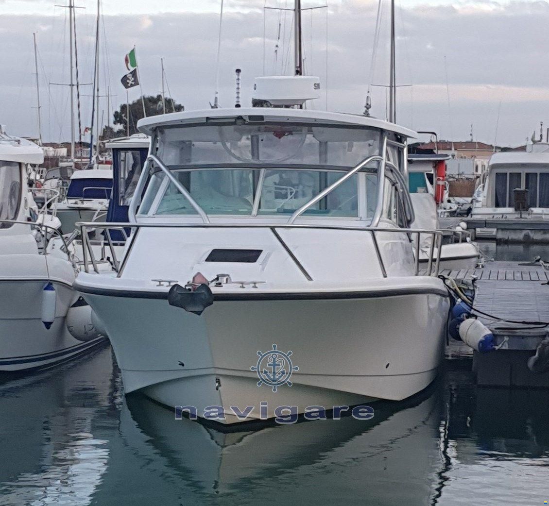 Edge Water 265 EX