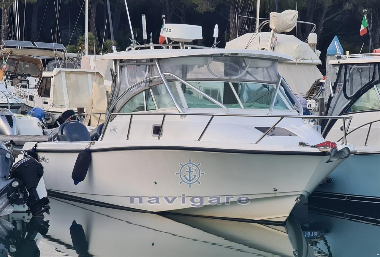Edge Water 265 EX