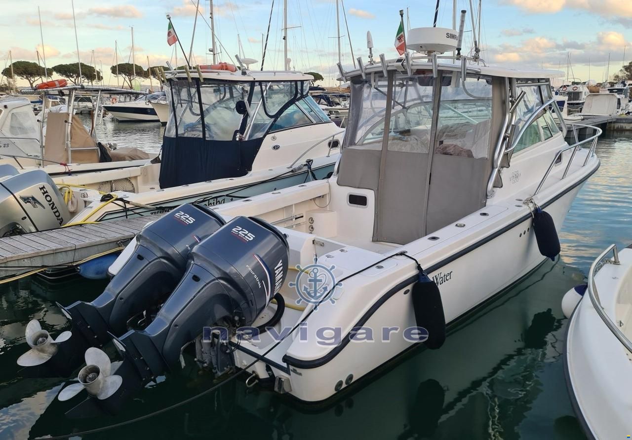 Edge Water 265 EX