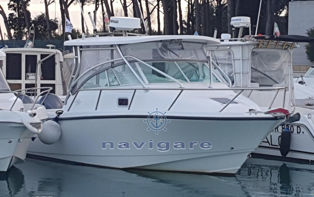 Edge Water 265 EX