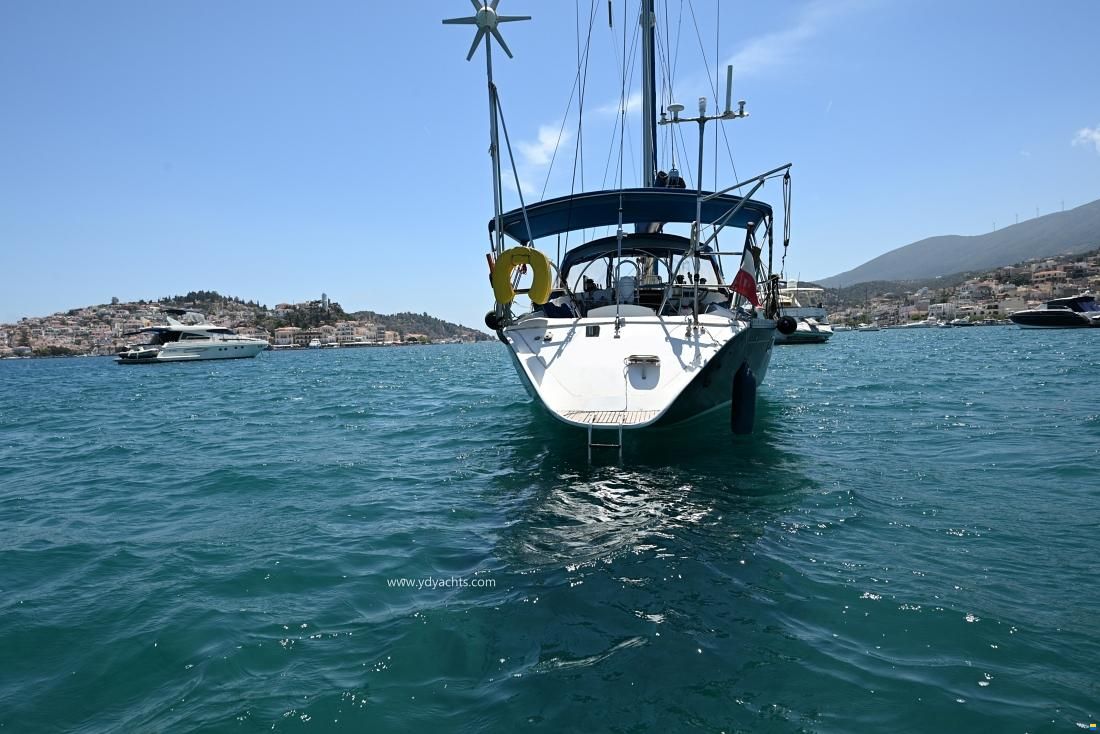 Jeanneau Sun Legende 41