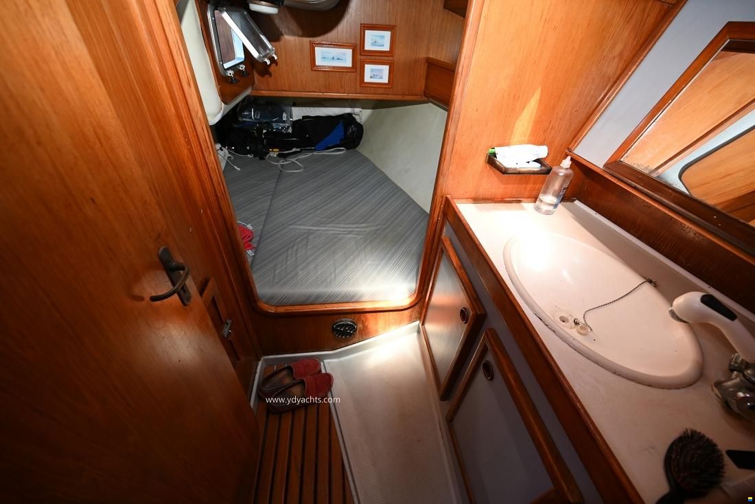 Jeanneau Sun Legende 41