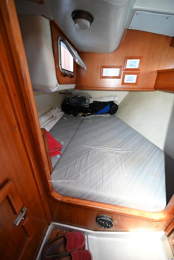 Jeanneau Sun Legende 41