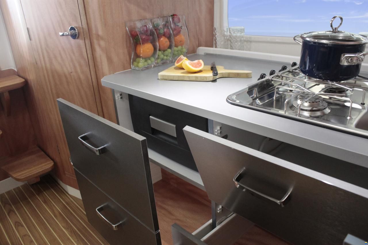 Balt 818 Titanium