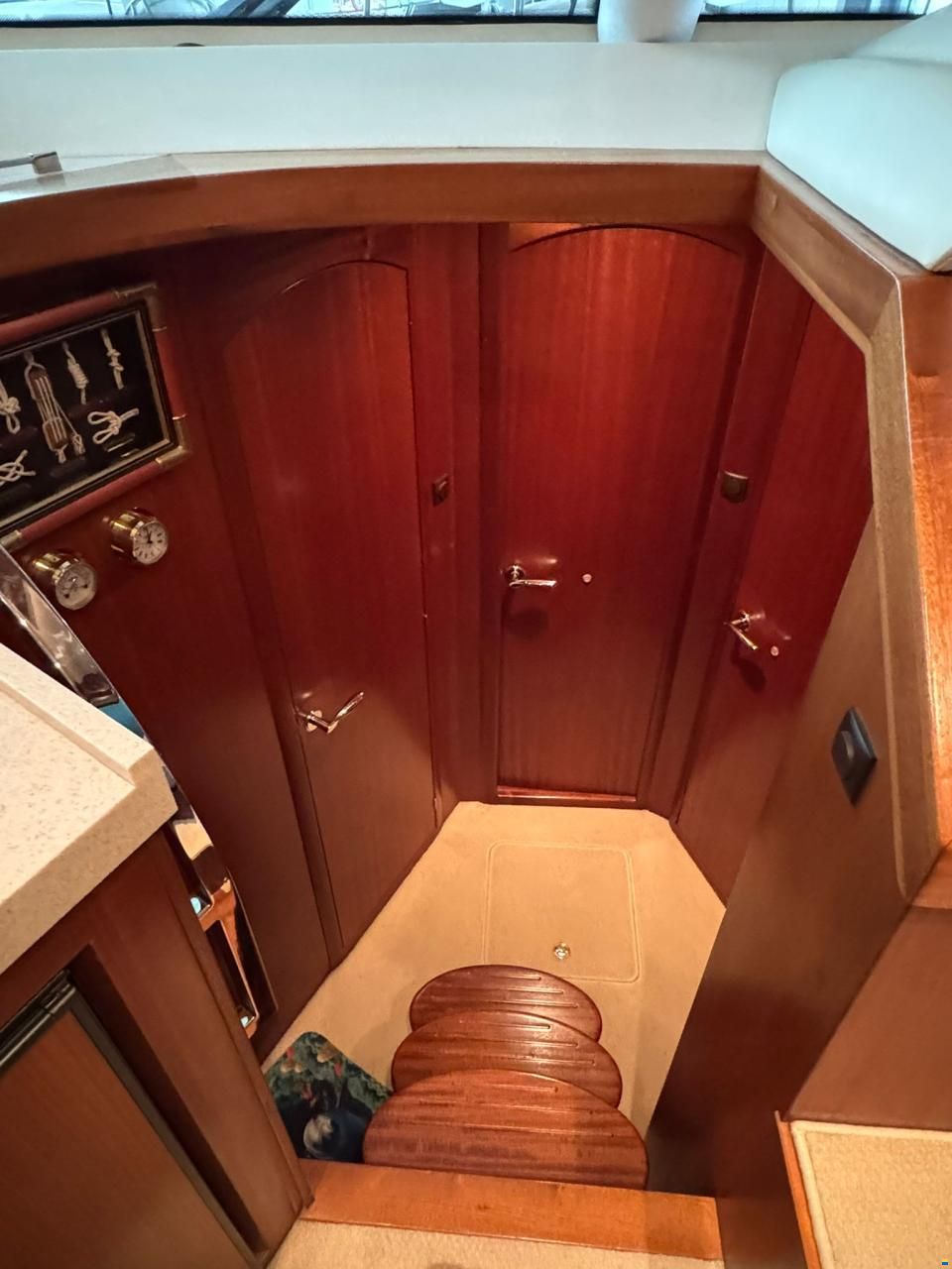 Galeon 390 Flybridge