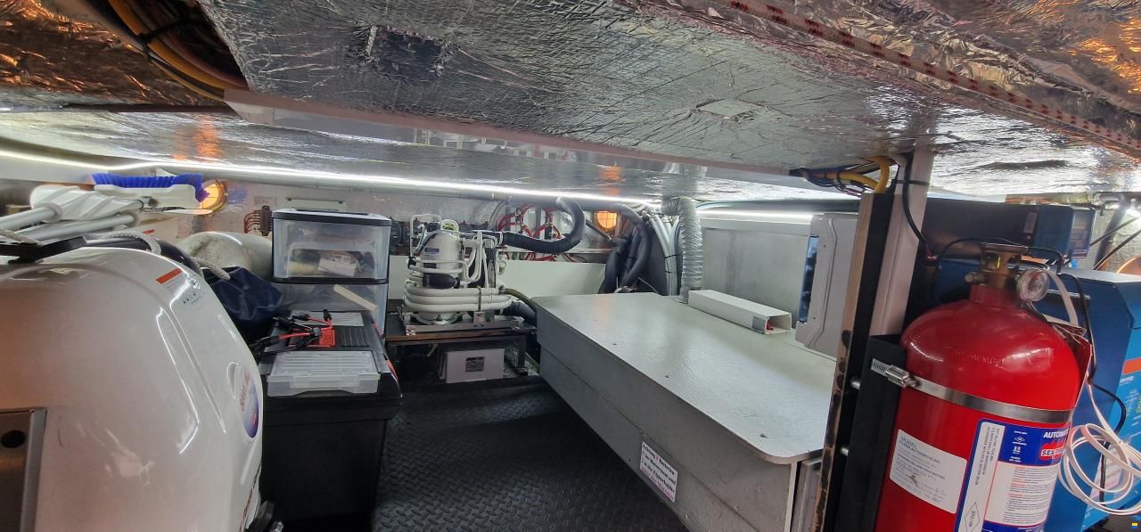 Galeon 390 Flybridge
