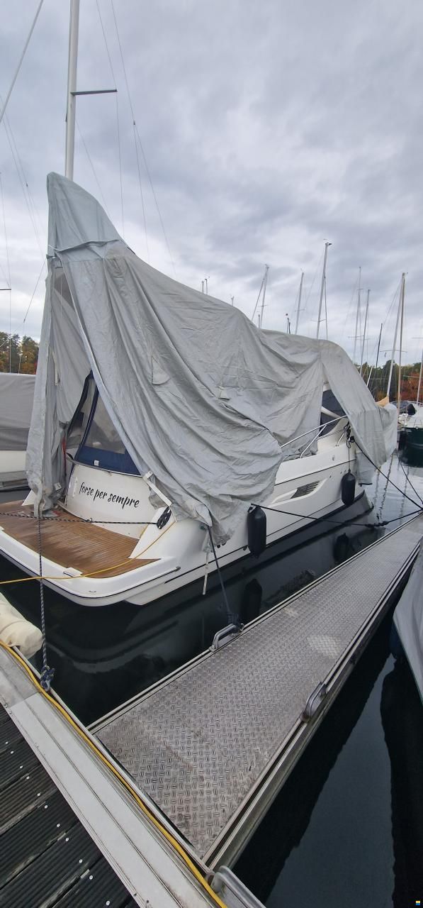 Galeon 390 Flybridge
