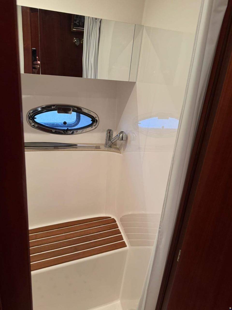 Galeon 390 Flybridge