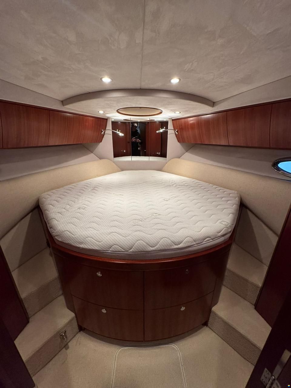 Galeon 390 Flybridge