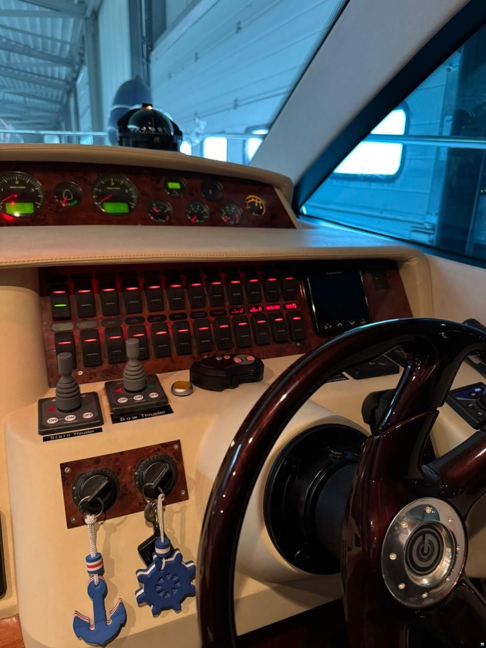 Galeon 390 Flybridge
