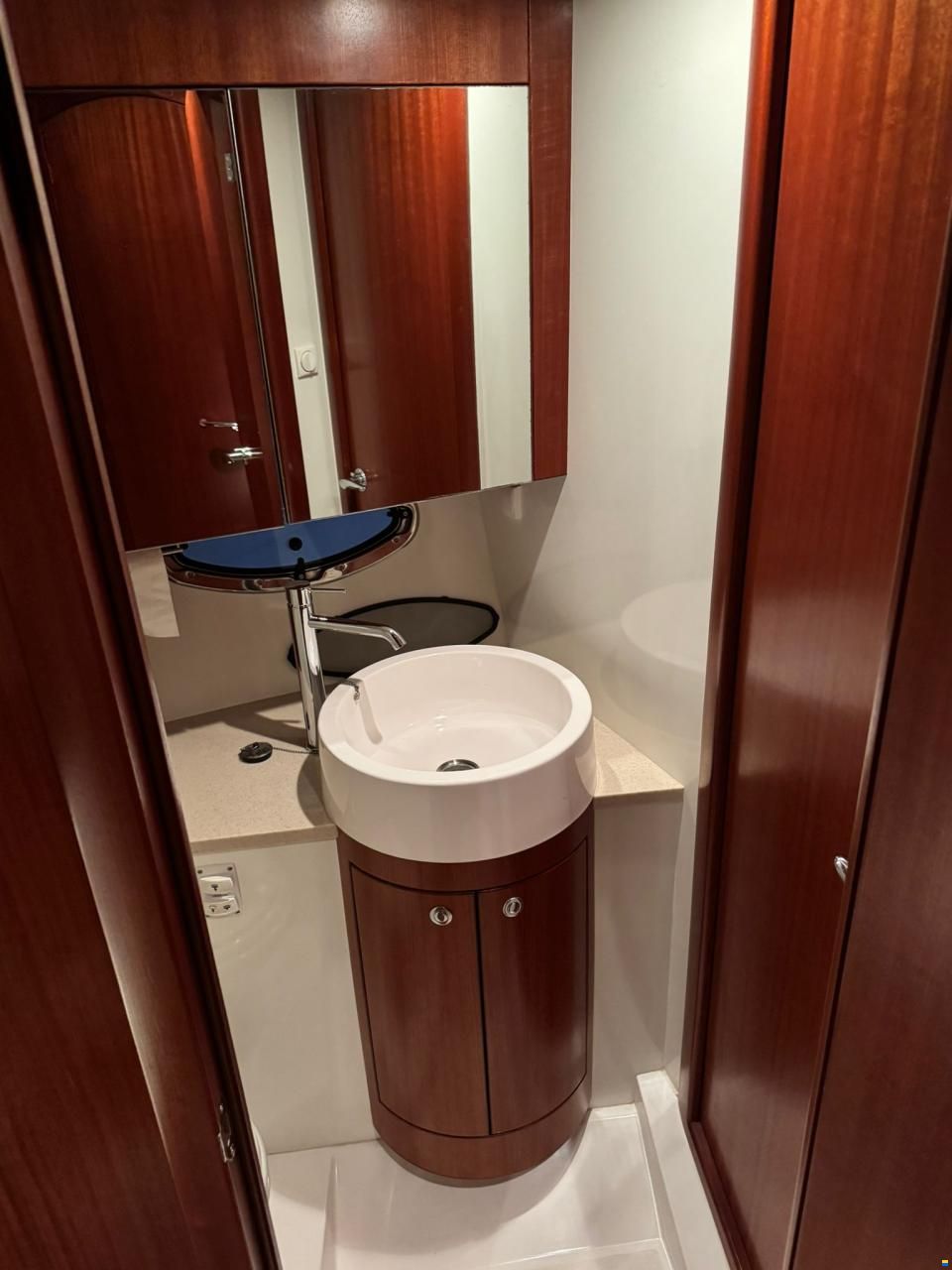 Galeon 390 Flybridge