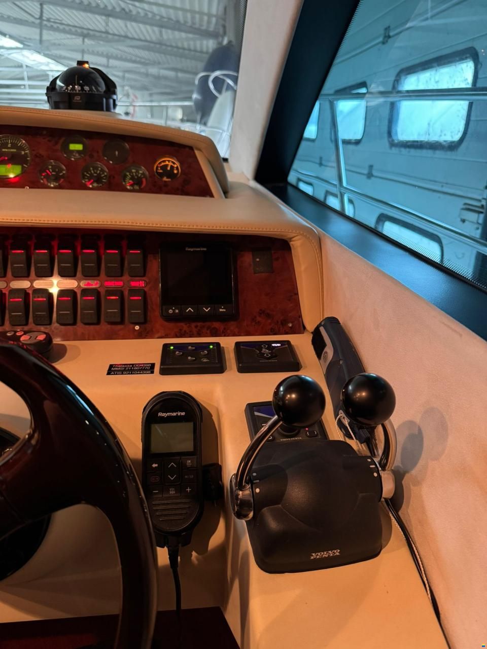 Galeon 390 Flybridge