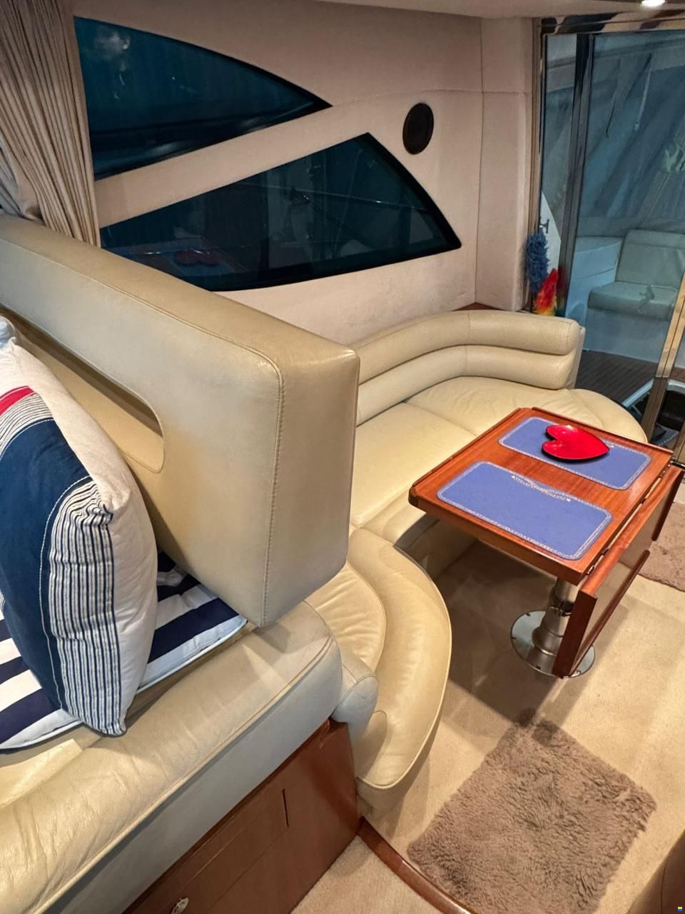 Galeon 390 Flybridge