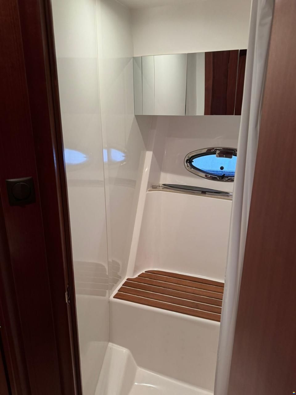 Galeon 390 Flybridge