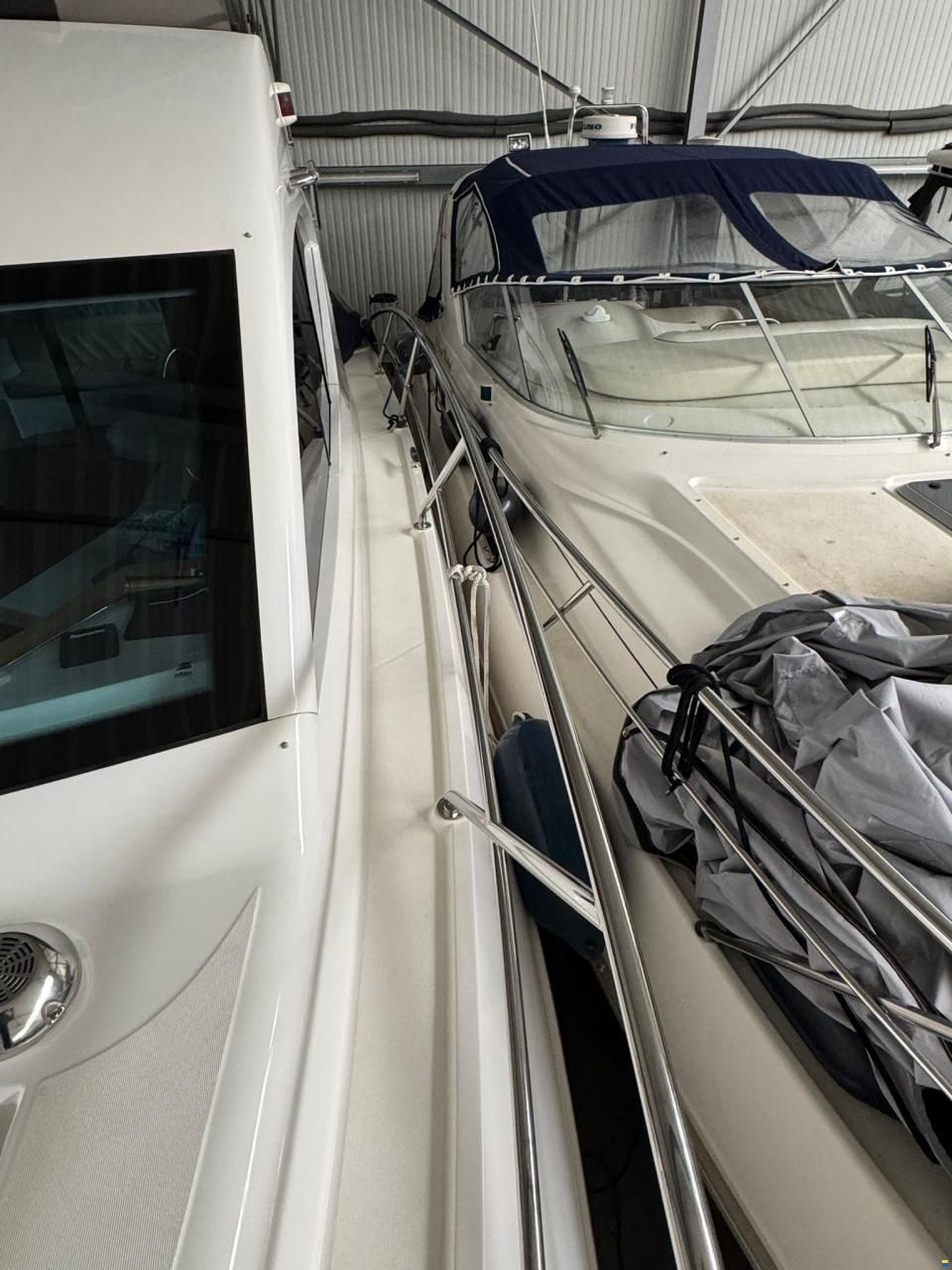 Galeon 390 Flybridge