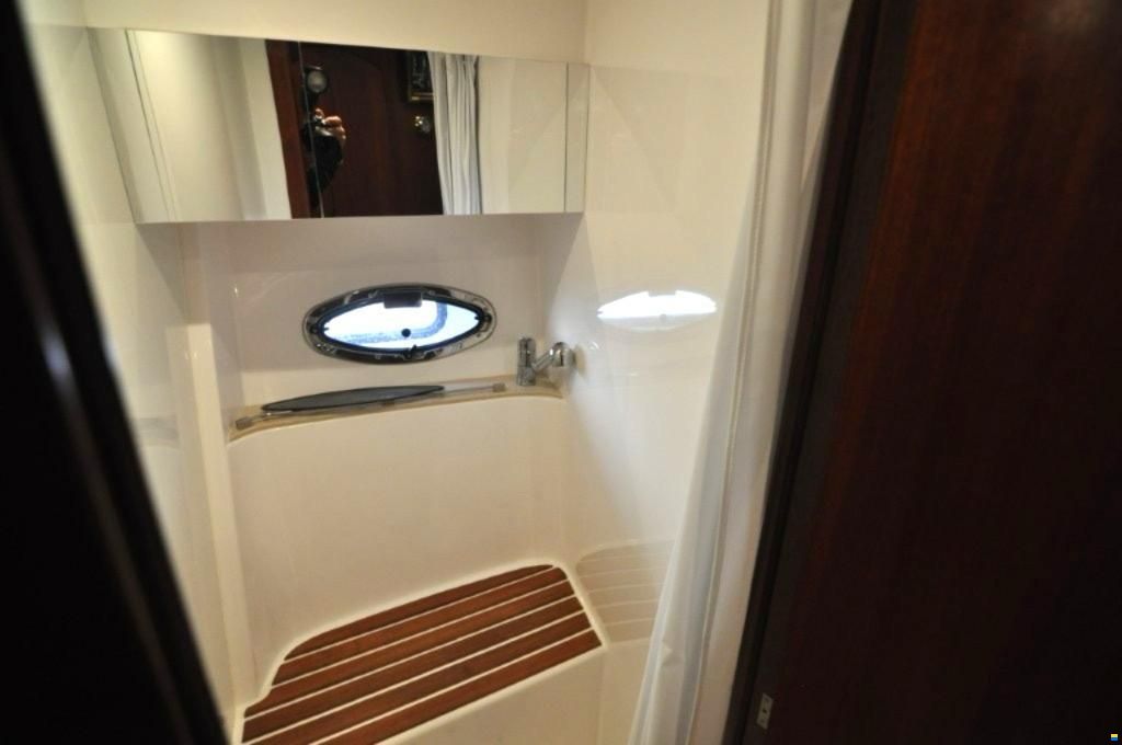 Galeon 390 Flybridge