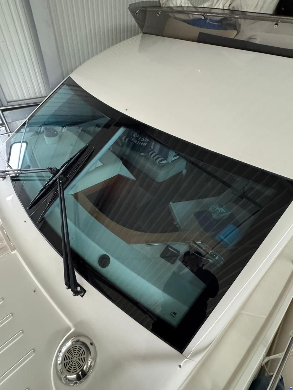 Galeon 390 Flybridge