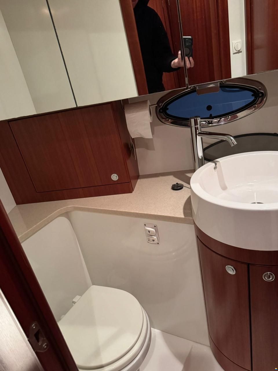 Galeon 390 Flybridge