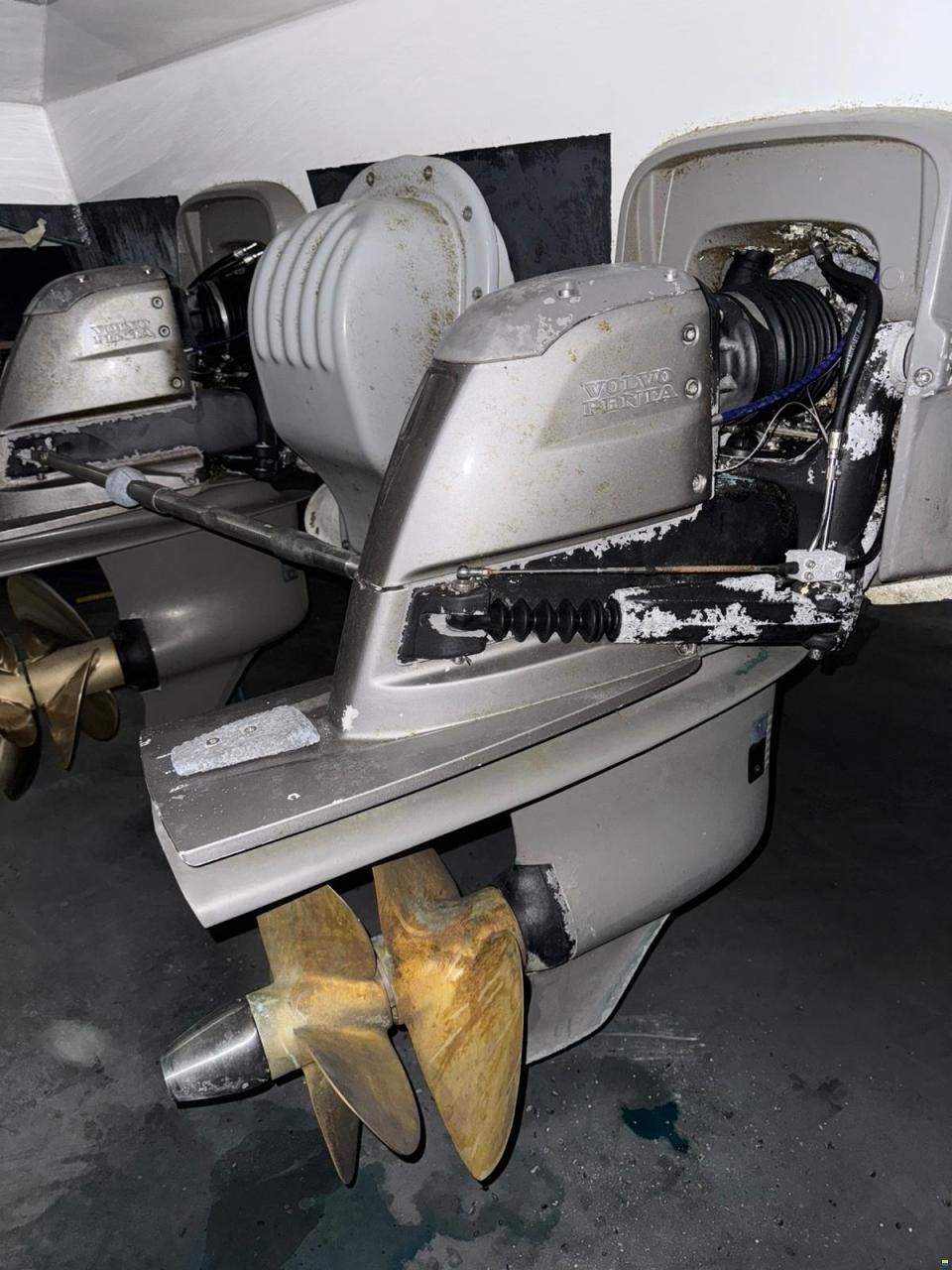 Galeon 390 Flybridge