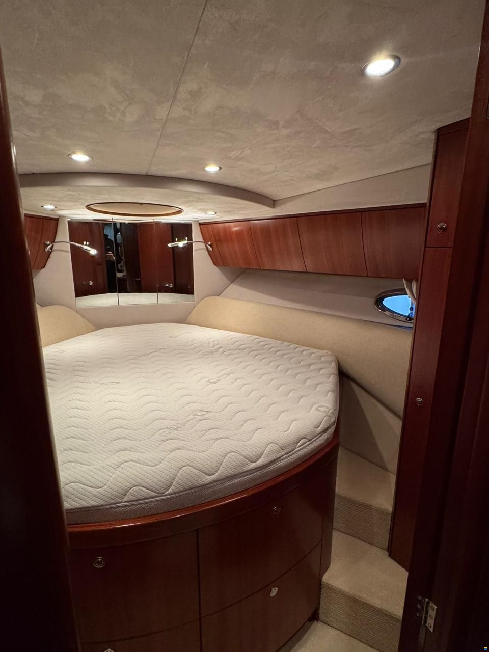 Galeon 390 Flybridge