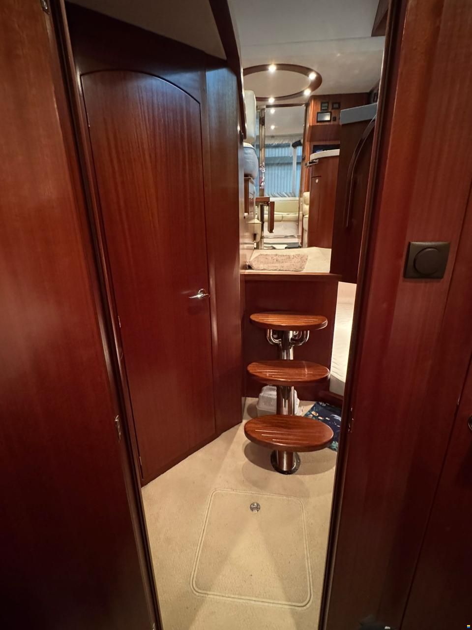Galeon 390 Flybridge