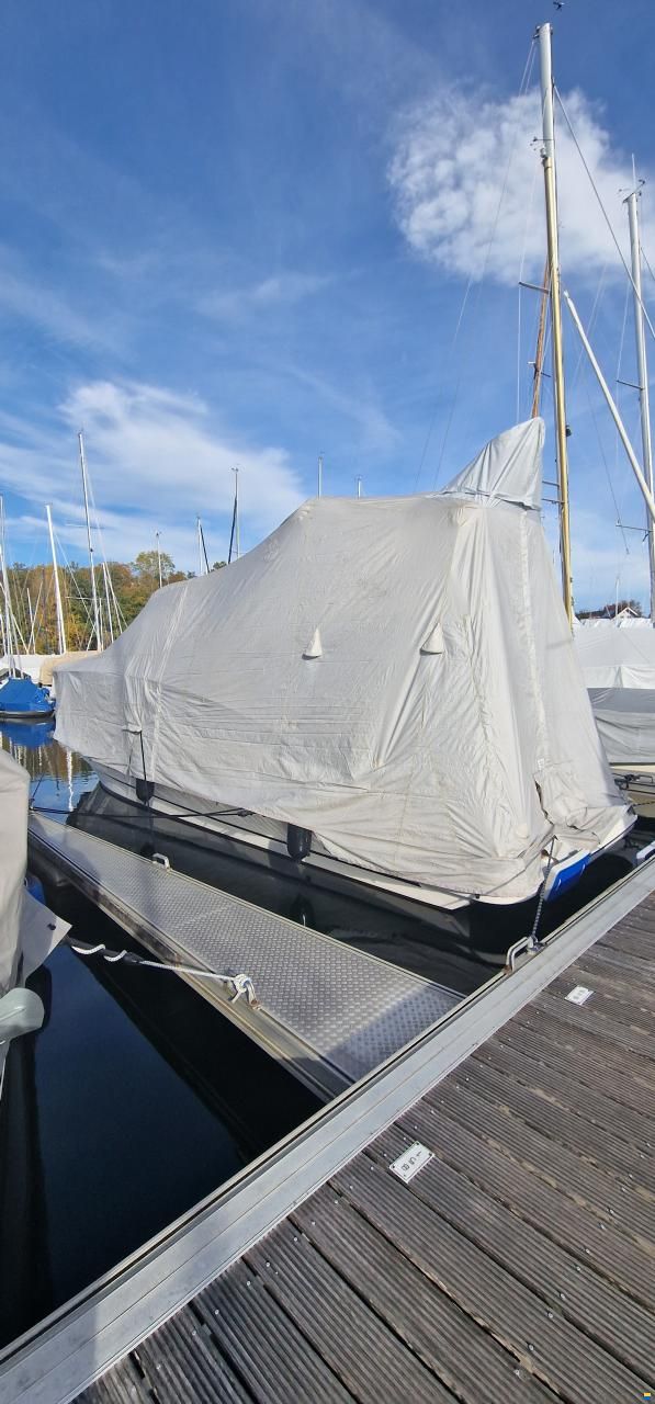 Galeon 390 Flybridge