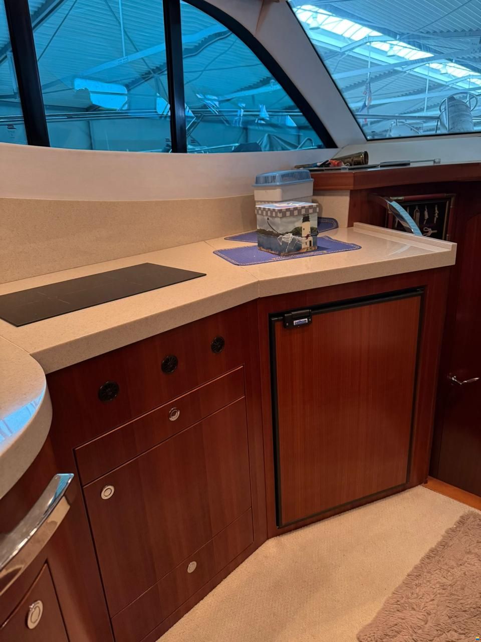 Galeon 390 Flybridge