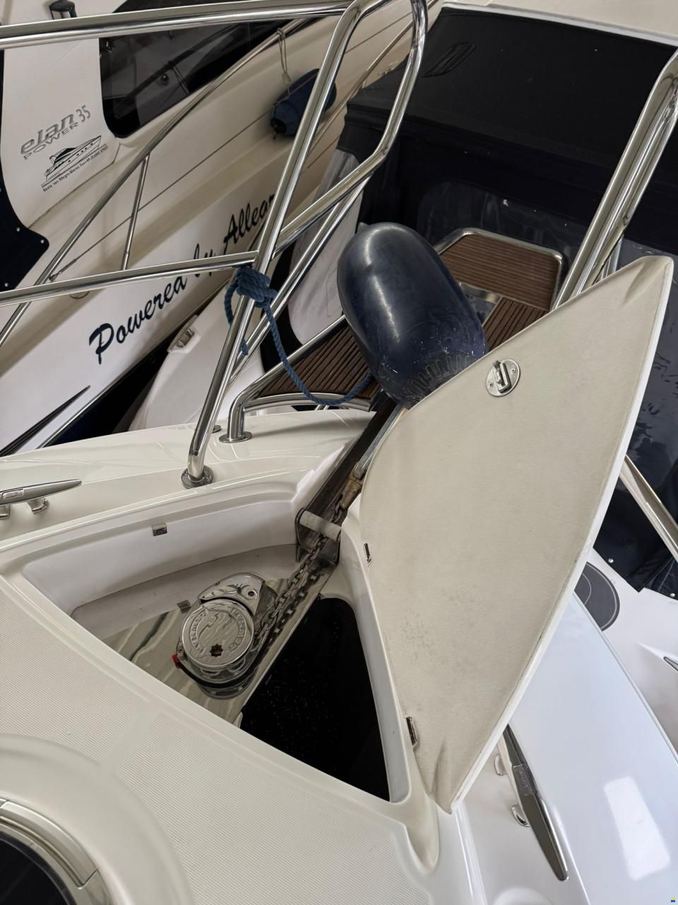 Galeon 390 Flybridge
