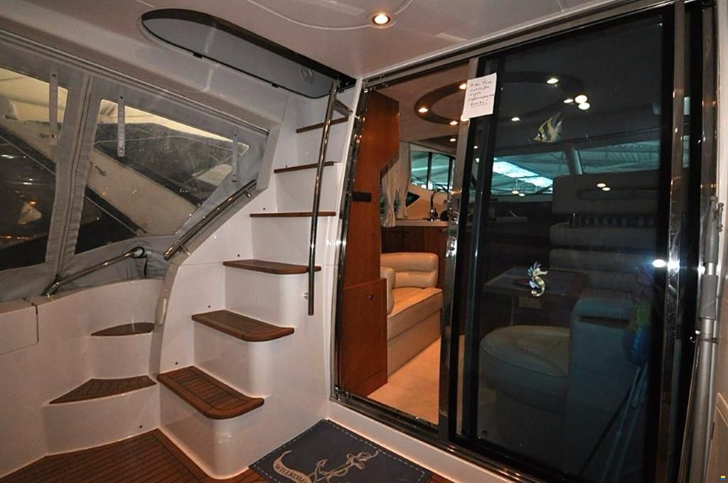 Galeon 390 Flybridge