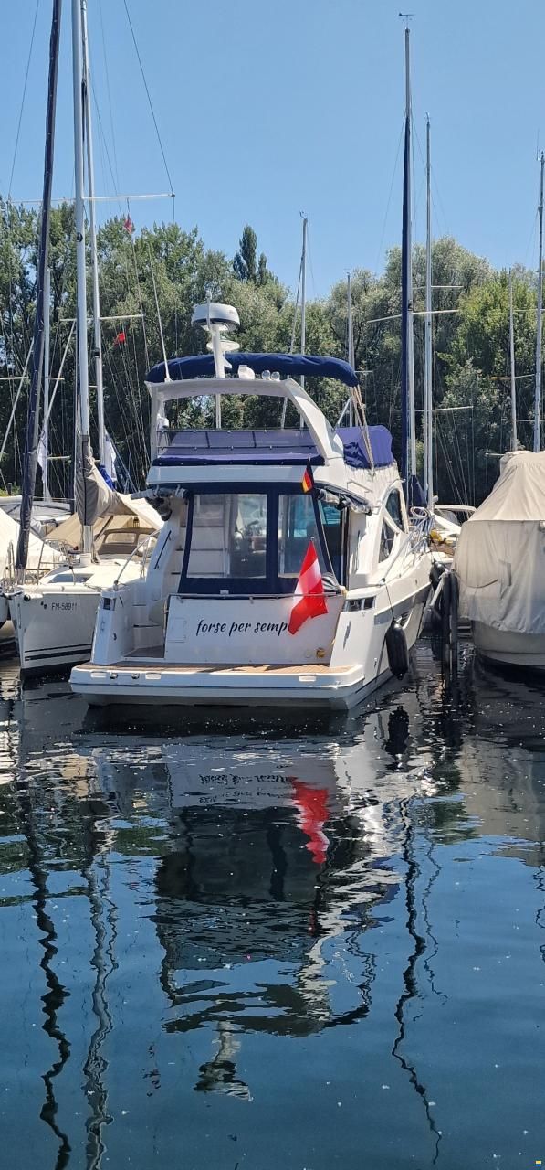 Galeon 390 Flybridge