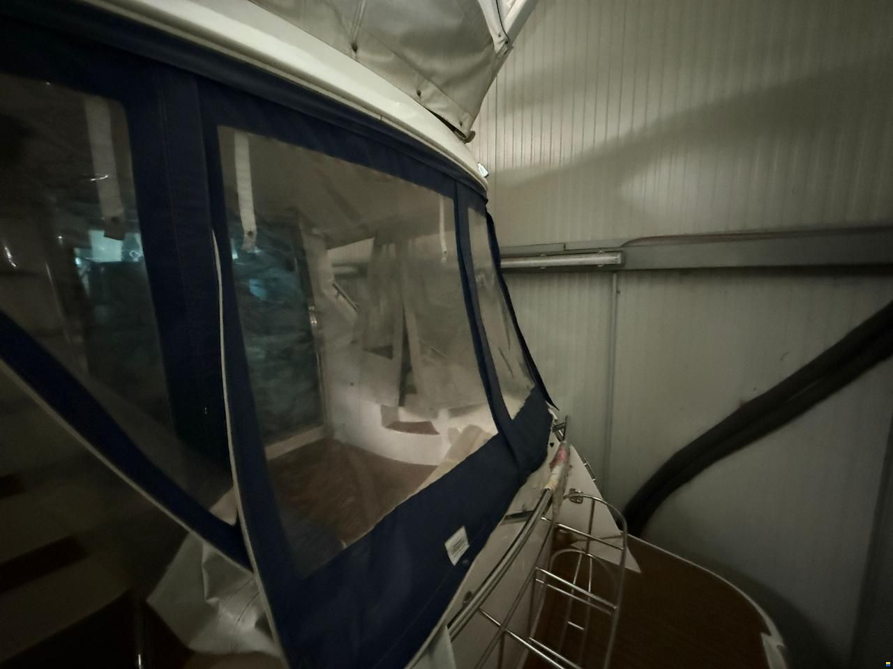 Galeon 390 Flybridge