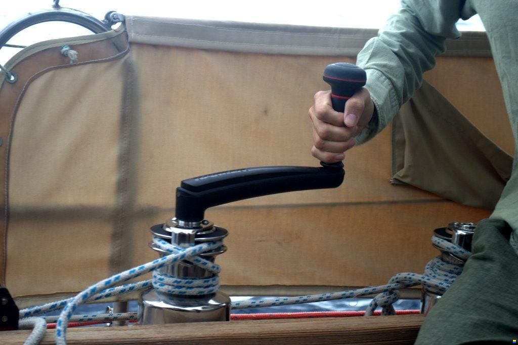 Huisman AVENIR (VAN DE STADT)