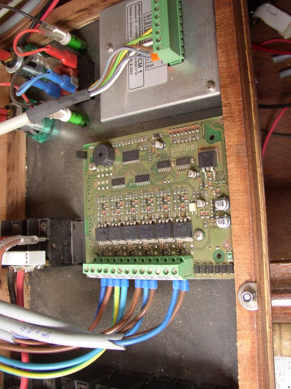 Huisman AVENIR (VAN DE STADT)