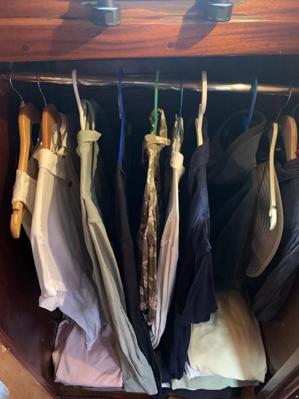 Huisman AVENIR (VAN DE STADT)