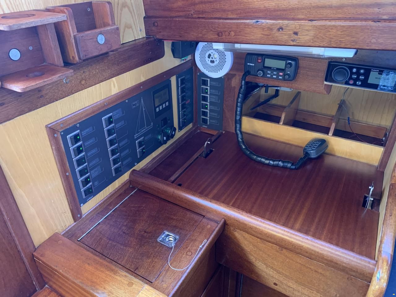 Huisman AVENIR (VAN DE STADT)