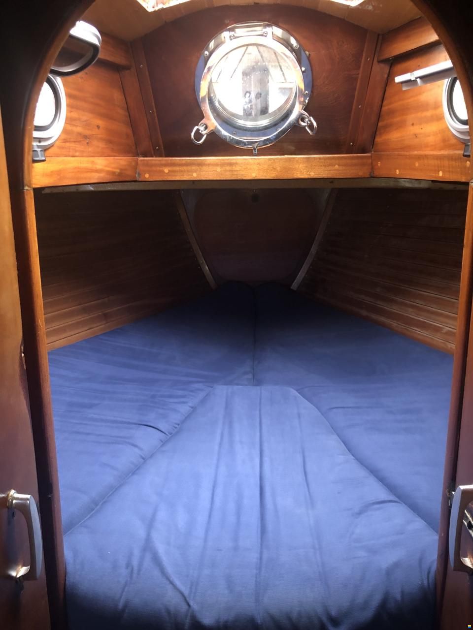 Huisman AVENIR (VAN DE STADT)