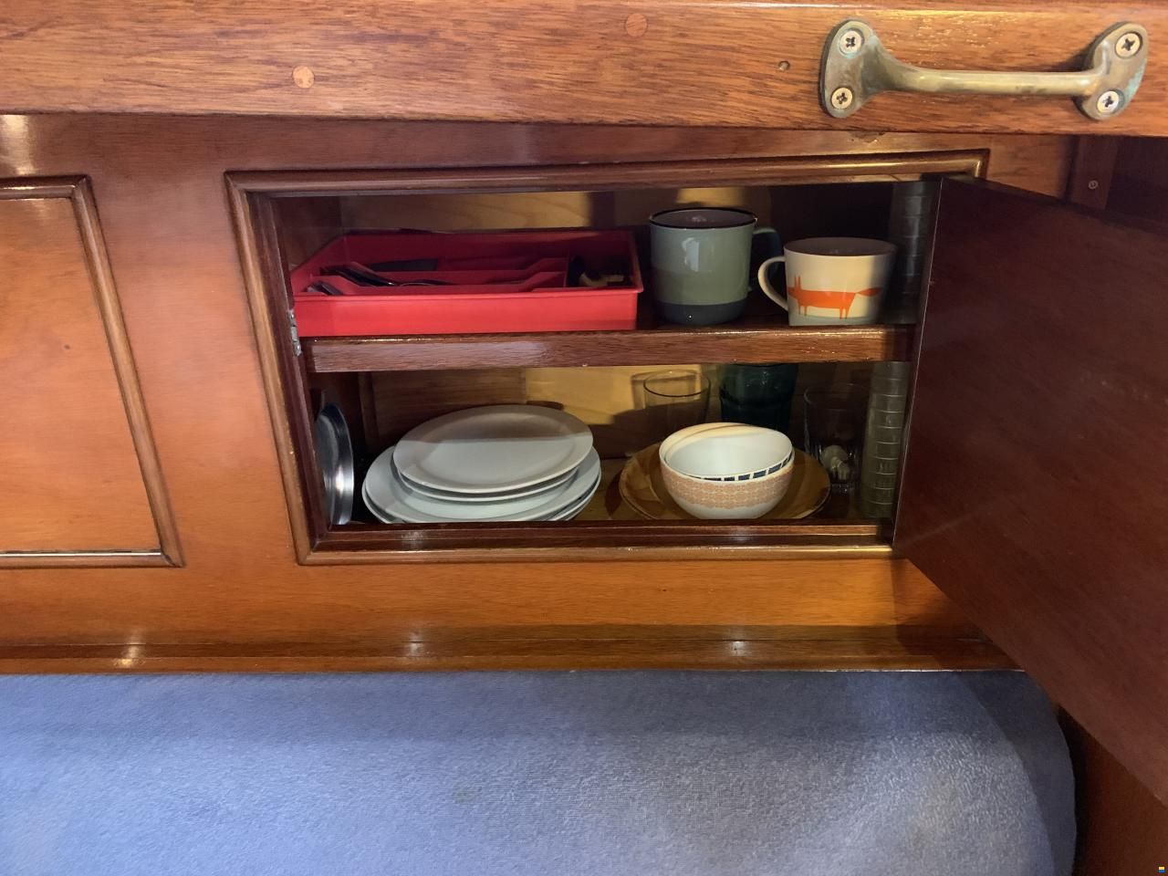 Huisman AVENIR (VAN DE STADT)