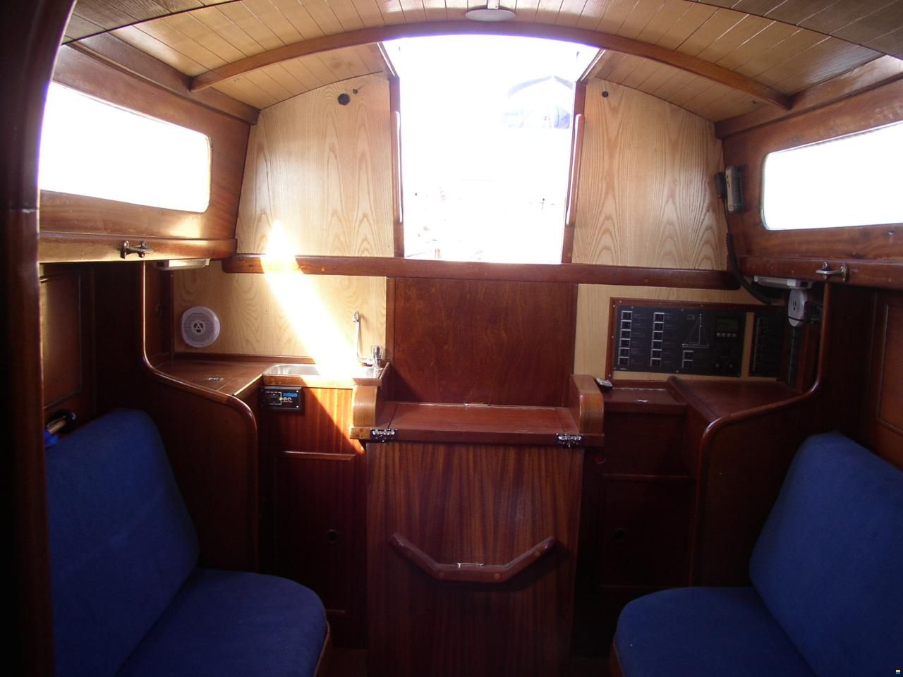 Huisman AVENIR (VAN DE STADT)