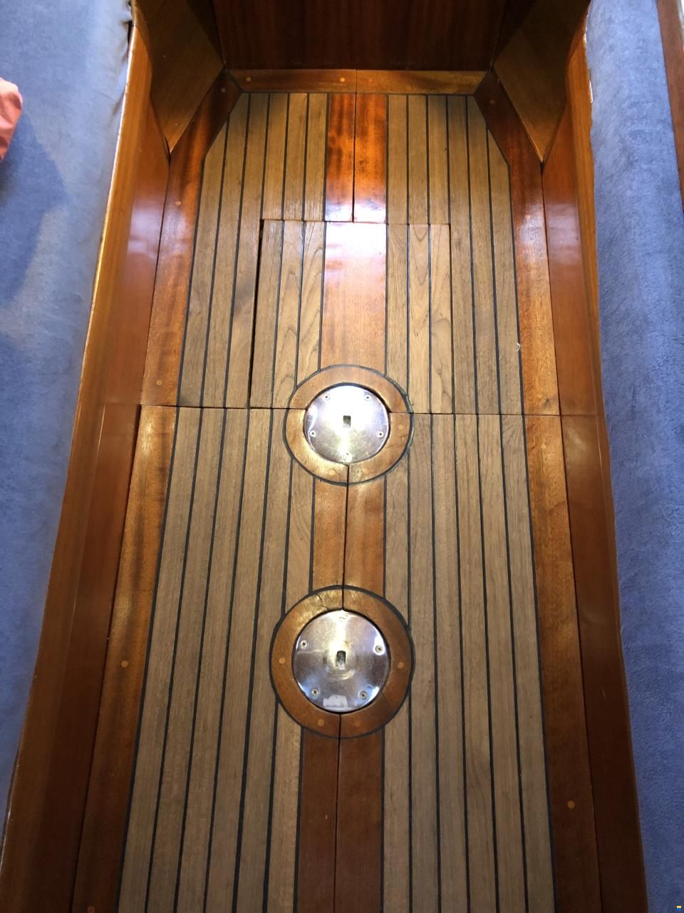 Huisman AVENIR (VAN DE STADT)