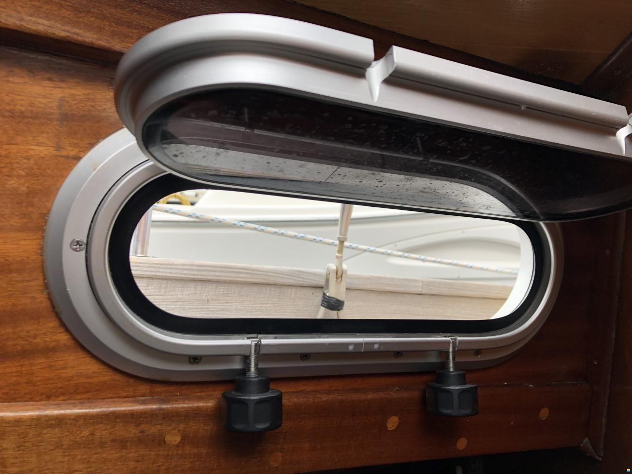 Huisman AVENIR (VAN DE STADT)