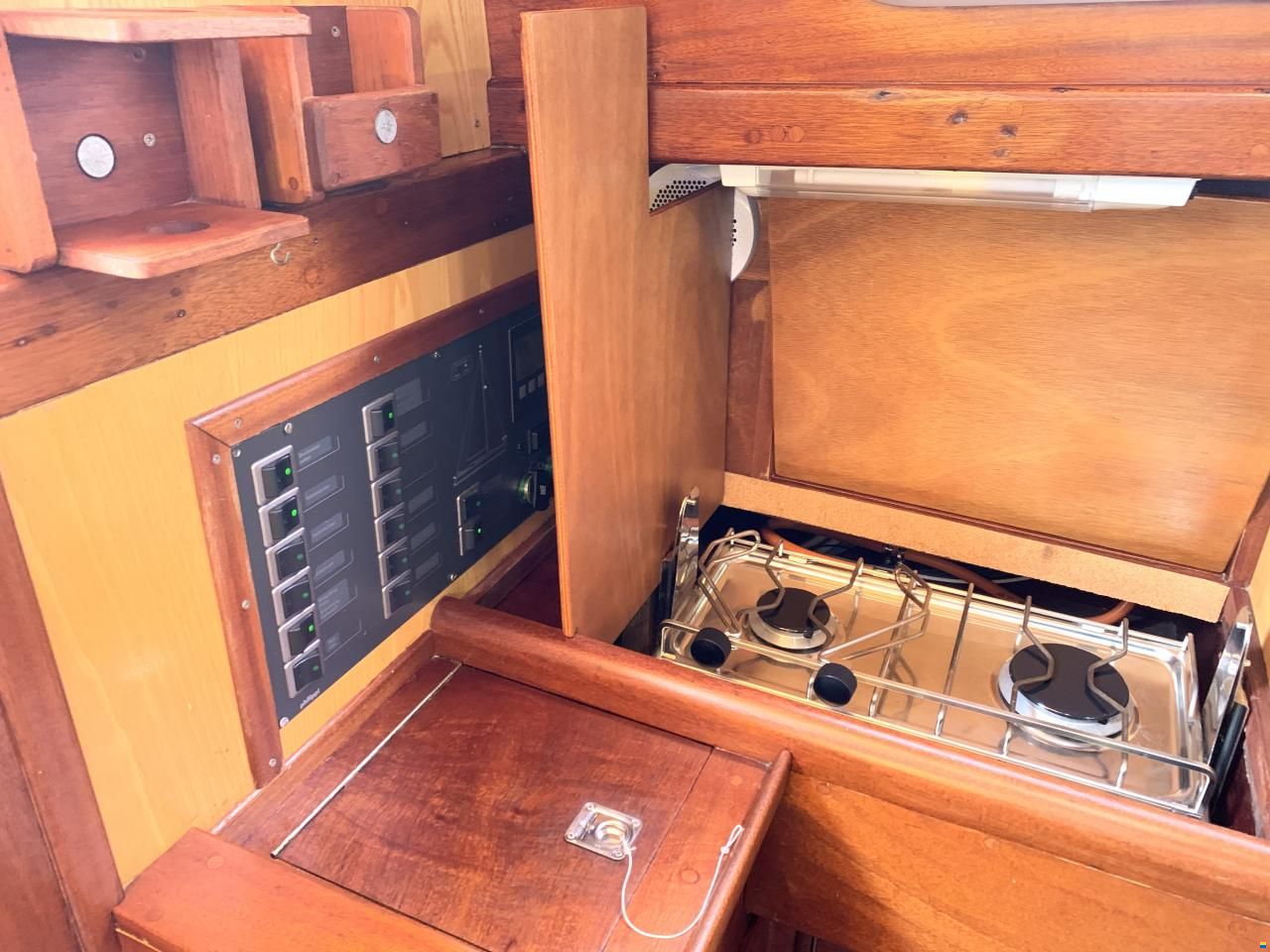 Huisman AVENIR (VAN DE STADT)