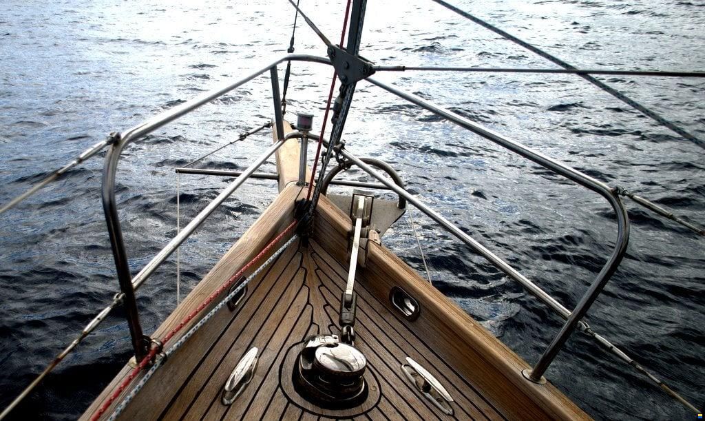 Huisman AVENIR (VAN DE STADT)