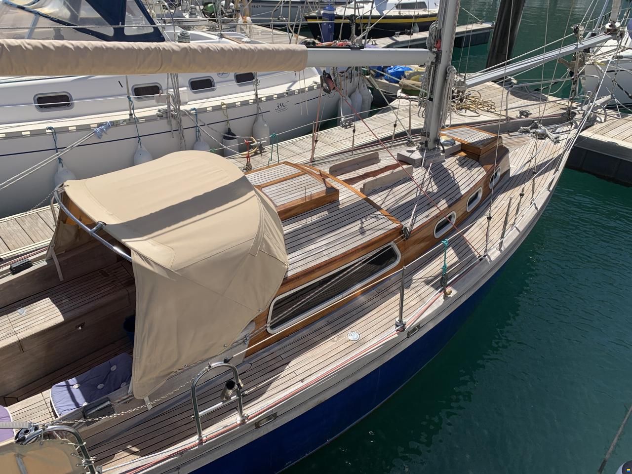 Huisman AVENIR (VAN DE STADT)