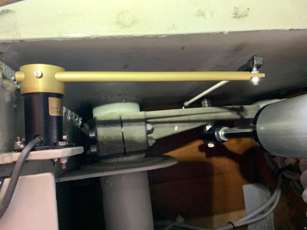 Huisman AVENIR (VAN DE STADT)